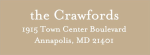Joy Return Address Label
