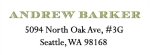 Banknote Return Address Label