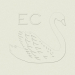 Swan Custom Embosser Plate