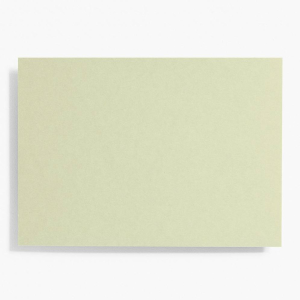 A7 Sage Note Cards