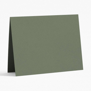 Cypress A2 Folded Cards