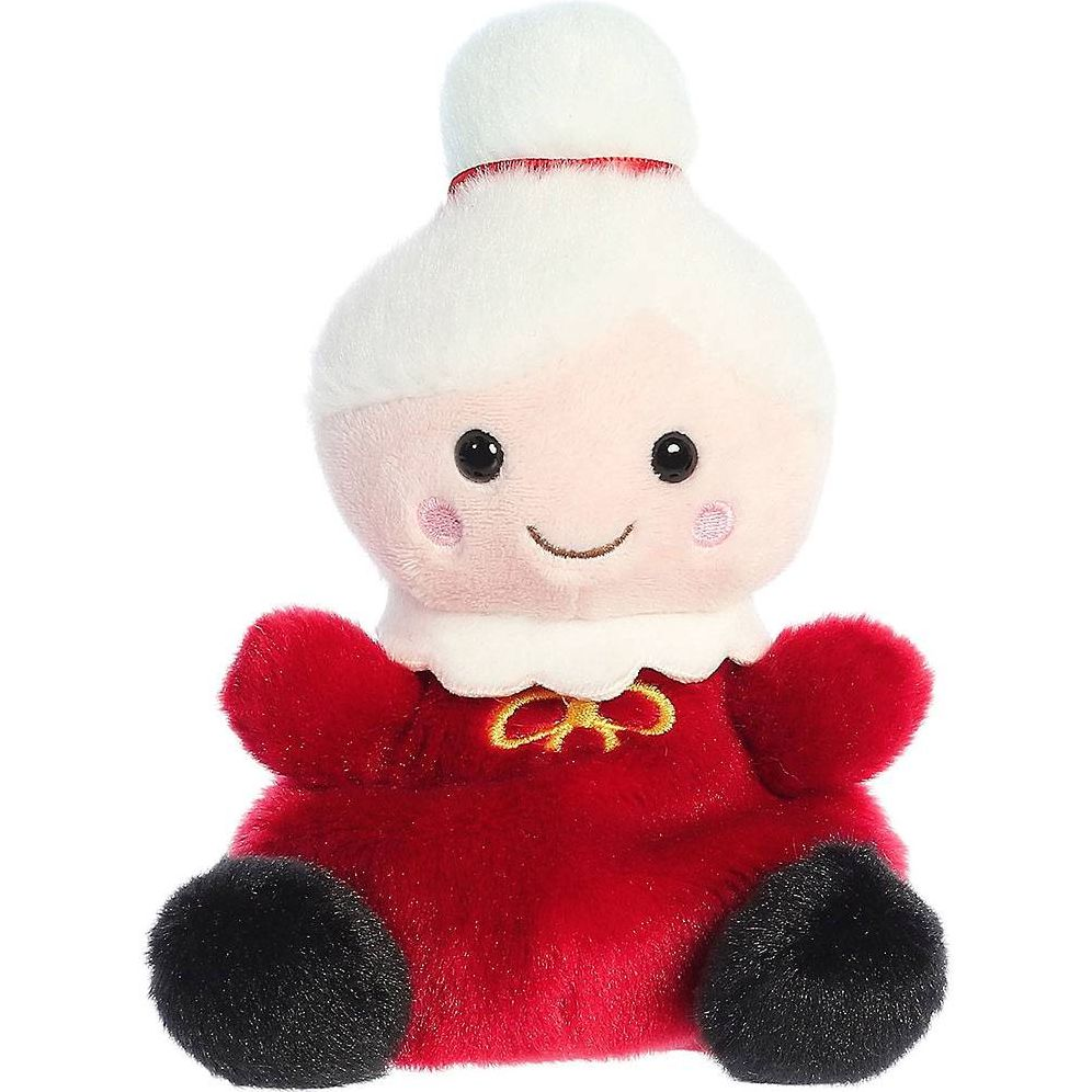 MRS. CLAUS
