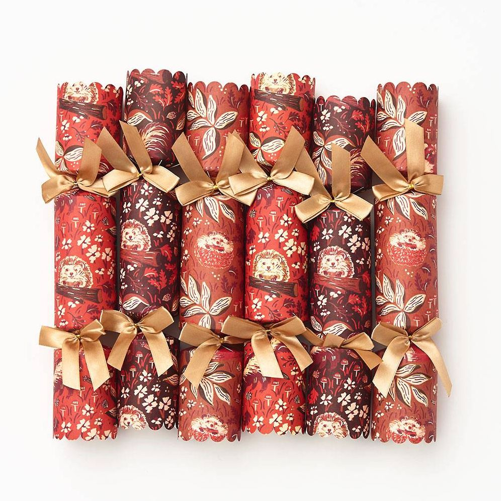 Harvest Medley Crackers