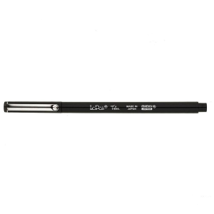LePen Flex Black