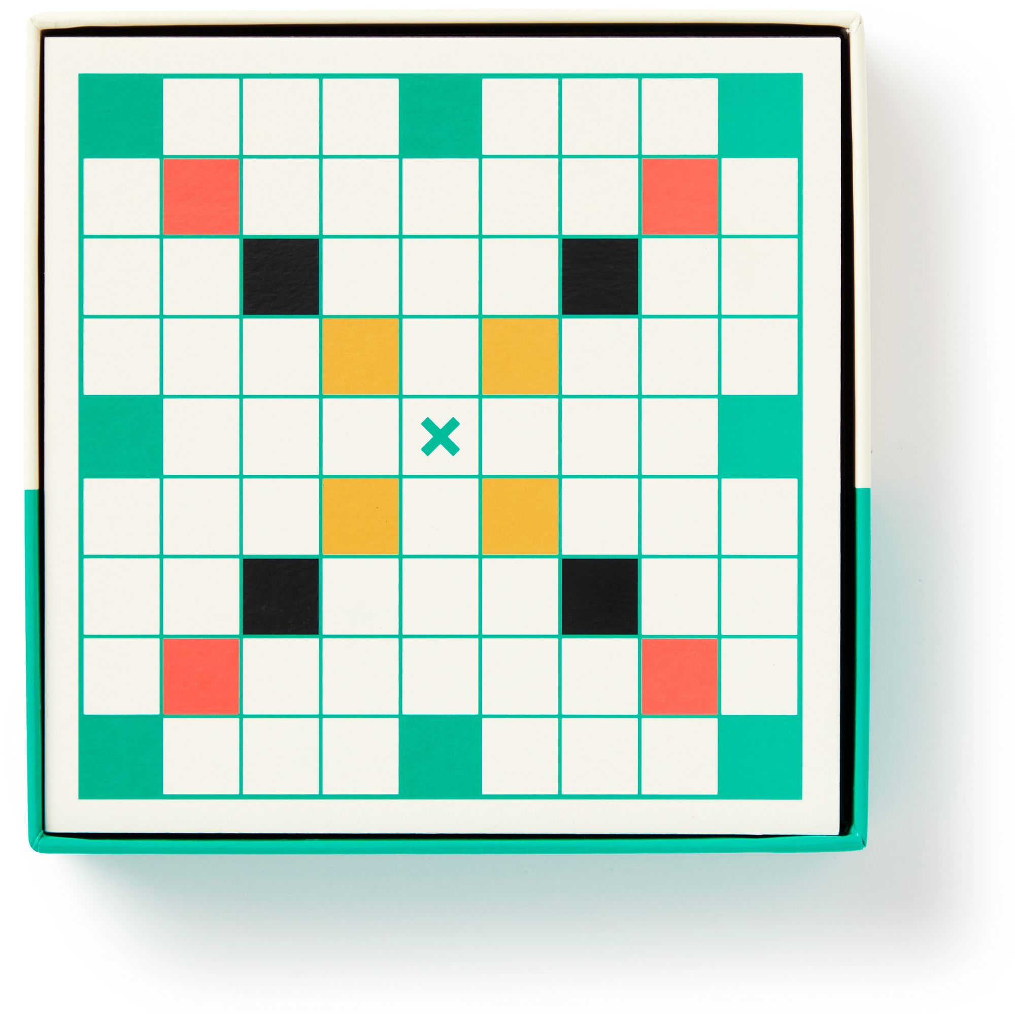 Scrumble Magnetic Fridge Game - Image 10