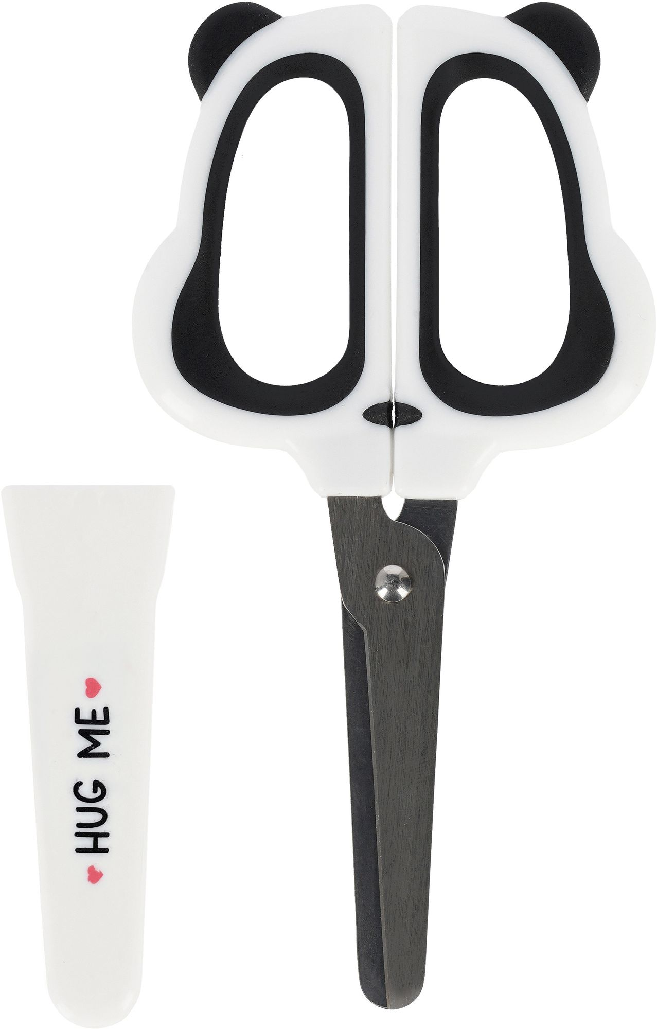 Legami Kids Scissors - Pantastic - Panda - Image 2