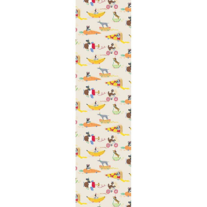 Pawty Pups Continuous Roll Wrap