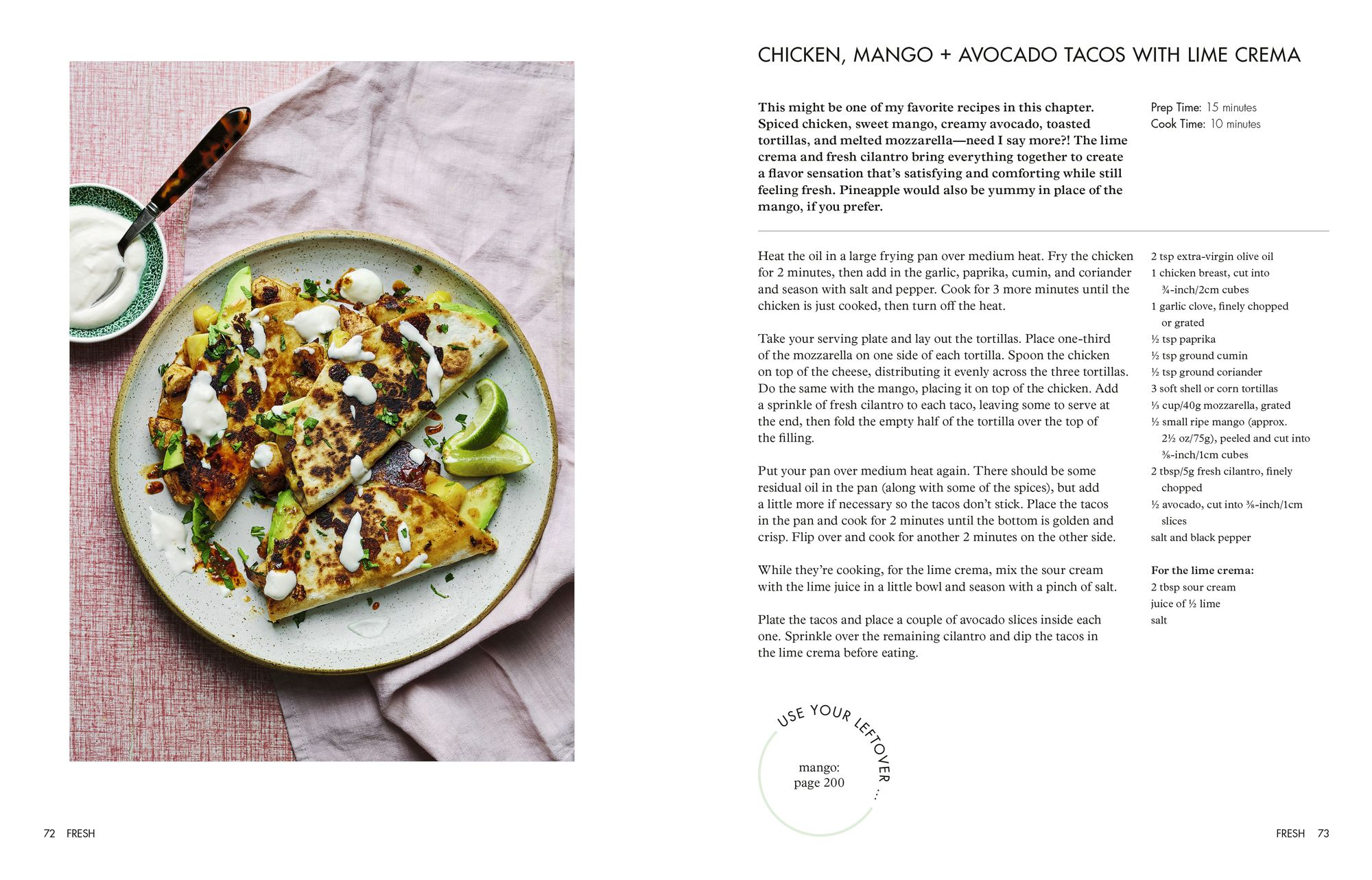 One Pot One Portion: 100 Simple Recipes Just for You - Image 3