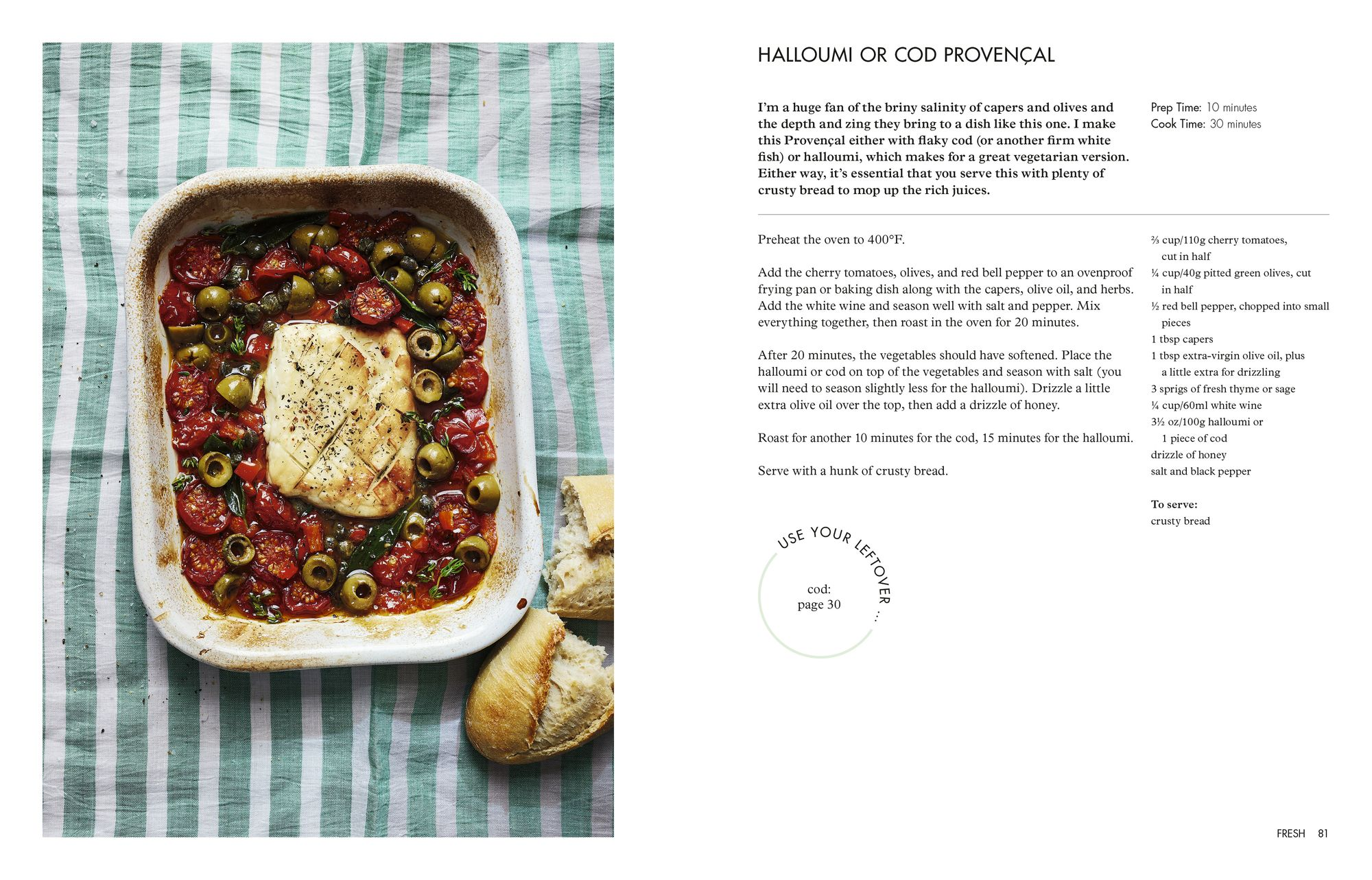 One Pot One Portion: 100 Simple Recipes Just for You - Image 5