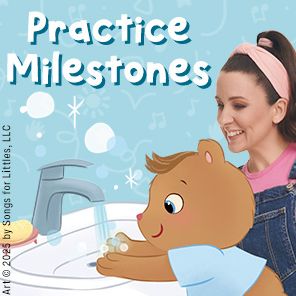 100 First Words (Ms. Rachel) - Image 2