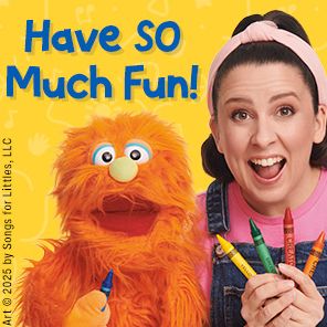 100 First Words (Ms. Rachel) - Image 4