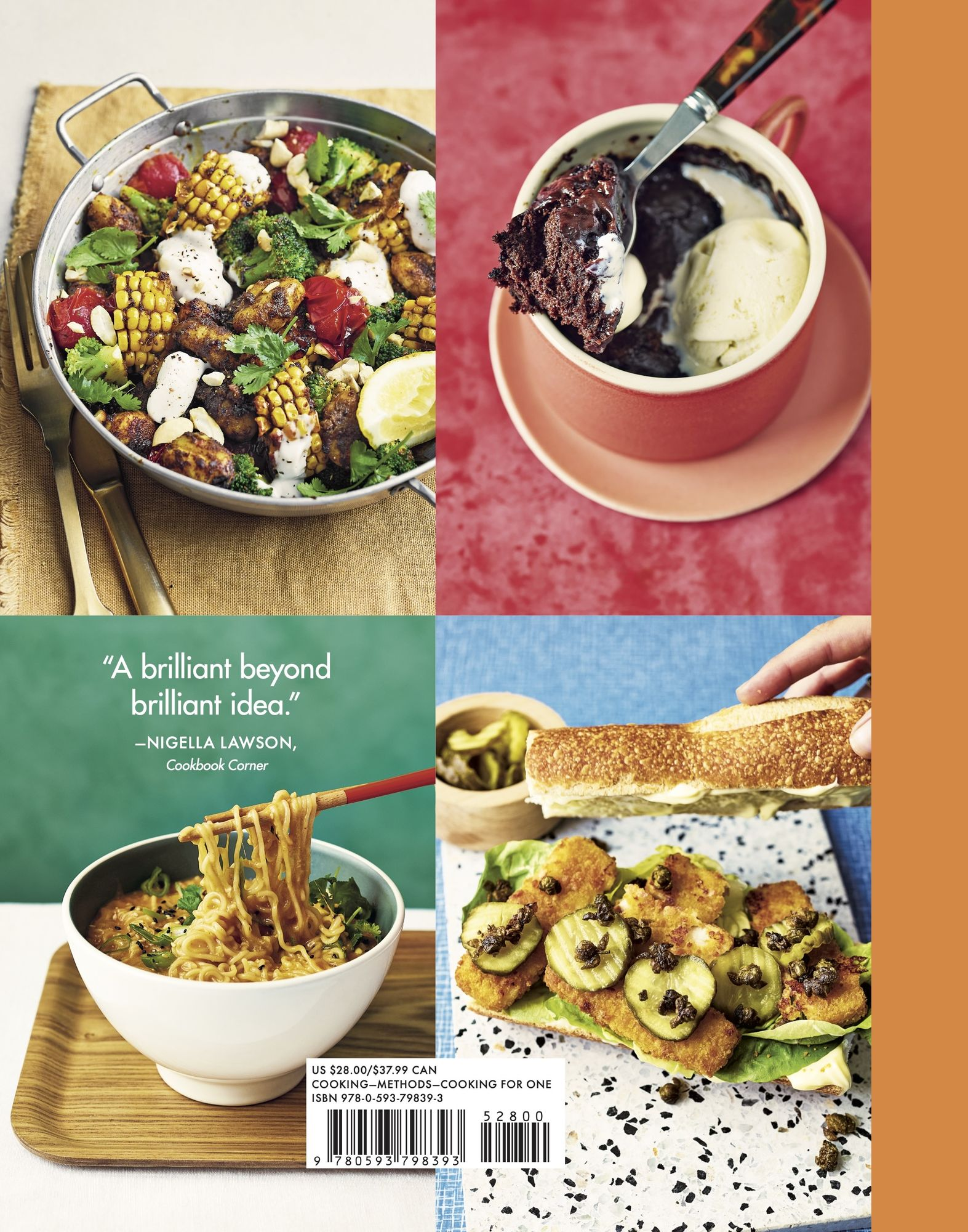 One Pot One Portion: 100 Simple Recipes Just for You - Image 8