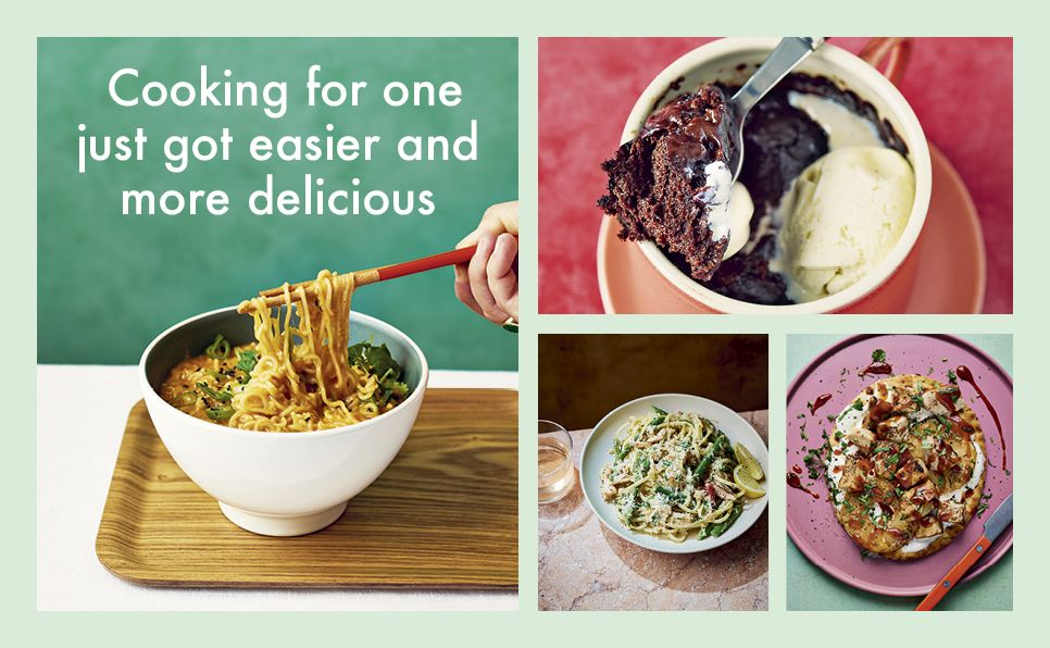 One Pot One Portion: 100 Simple Recipes Just for You - Image 10