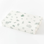 SM SHIRT Delicate Greenery Gift Box 11.5x7.5x2