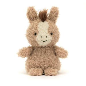 Little Horse Plush - In Store Exclusive
