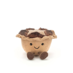 Amuseables Mince Pie - In Store Exclusive