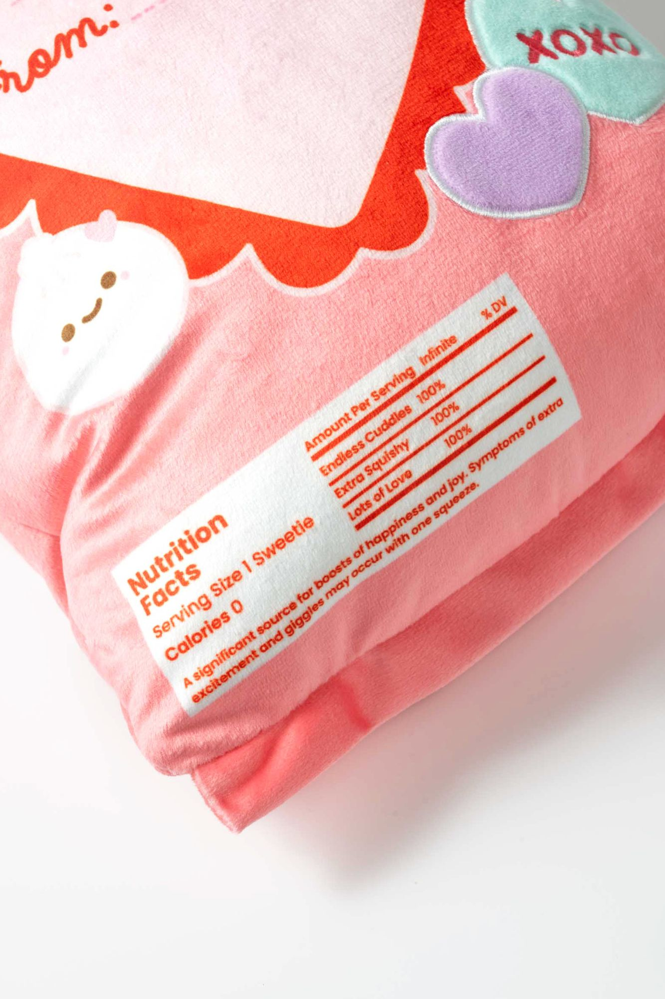 Smoko Sweeties Bag of Plush - Image 5