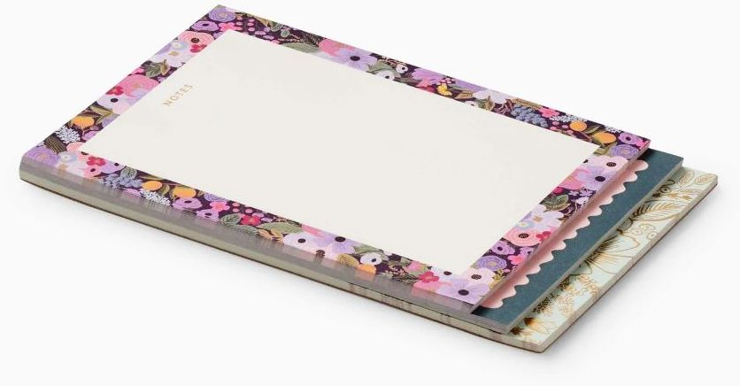 Garden Party Tiered Notepad - Image 2