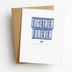 ANNIV Together Forever