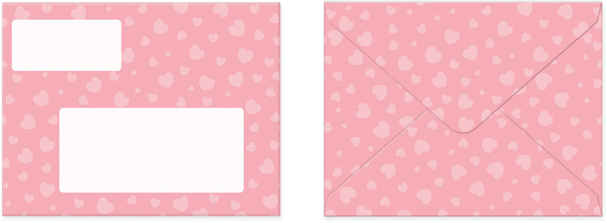 Puppy Dog Valentine's Set of 8 - Image 3