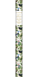 Birdsong Roll Wrap