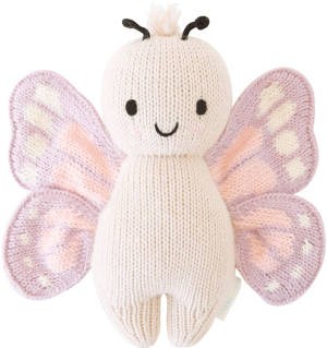 Baby butterfly