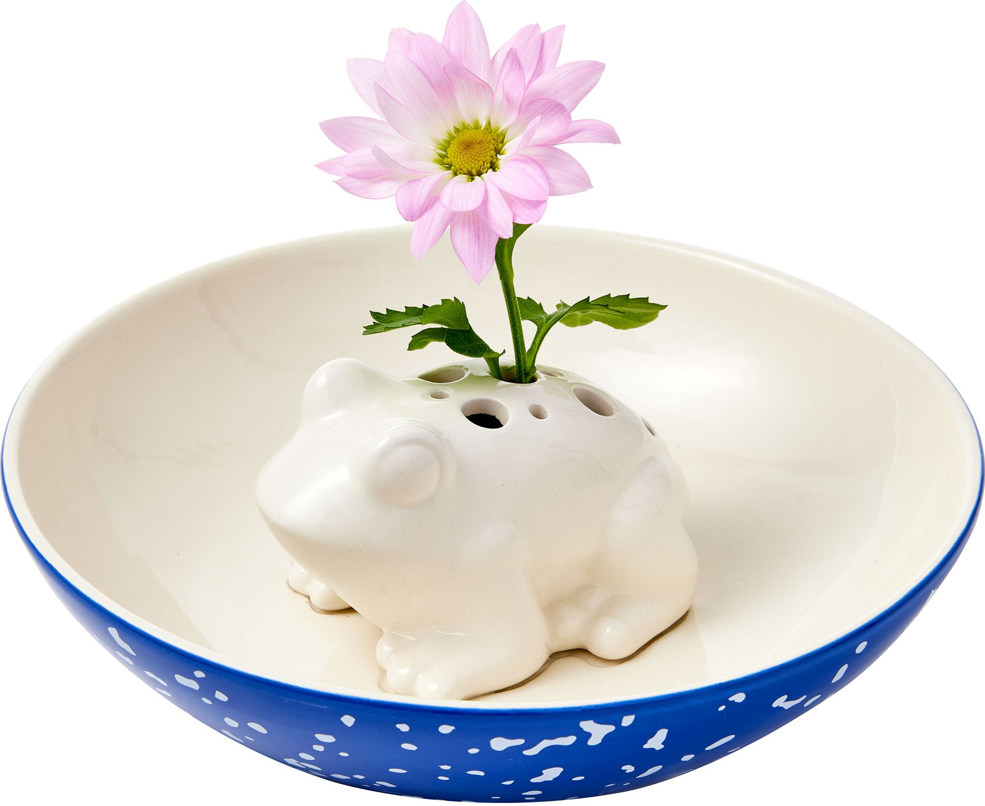 Floral Frog - Image 2