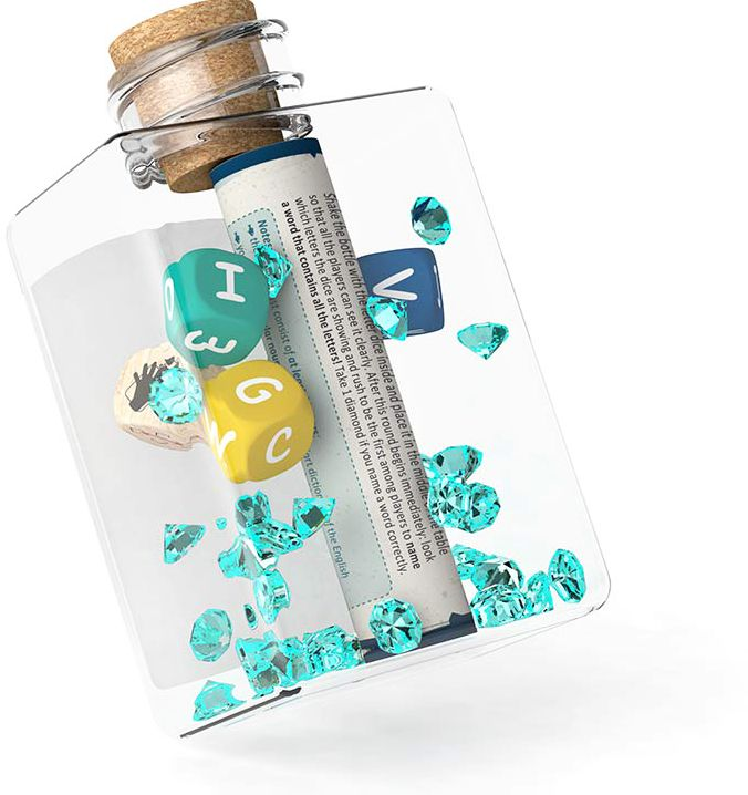 Message in a Bottle - Image 3