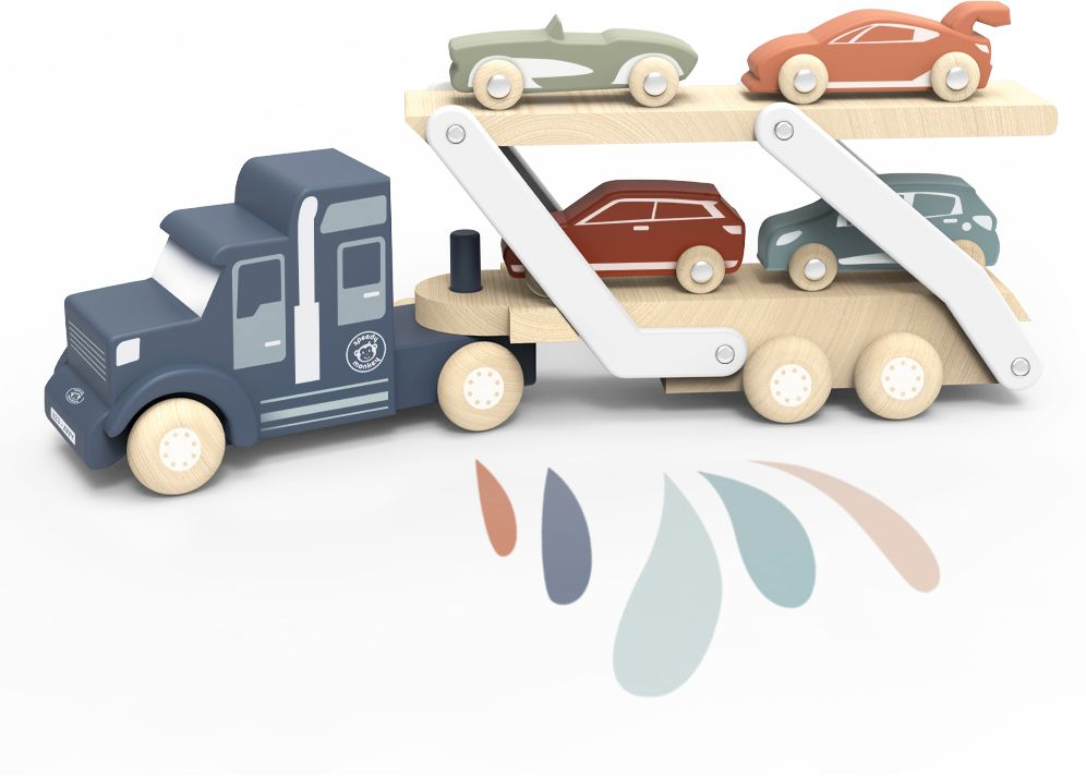 Car Transporter - Image 2