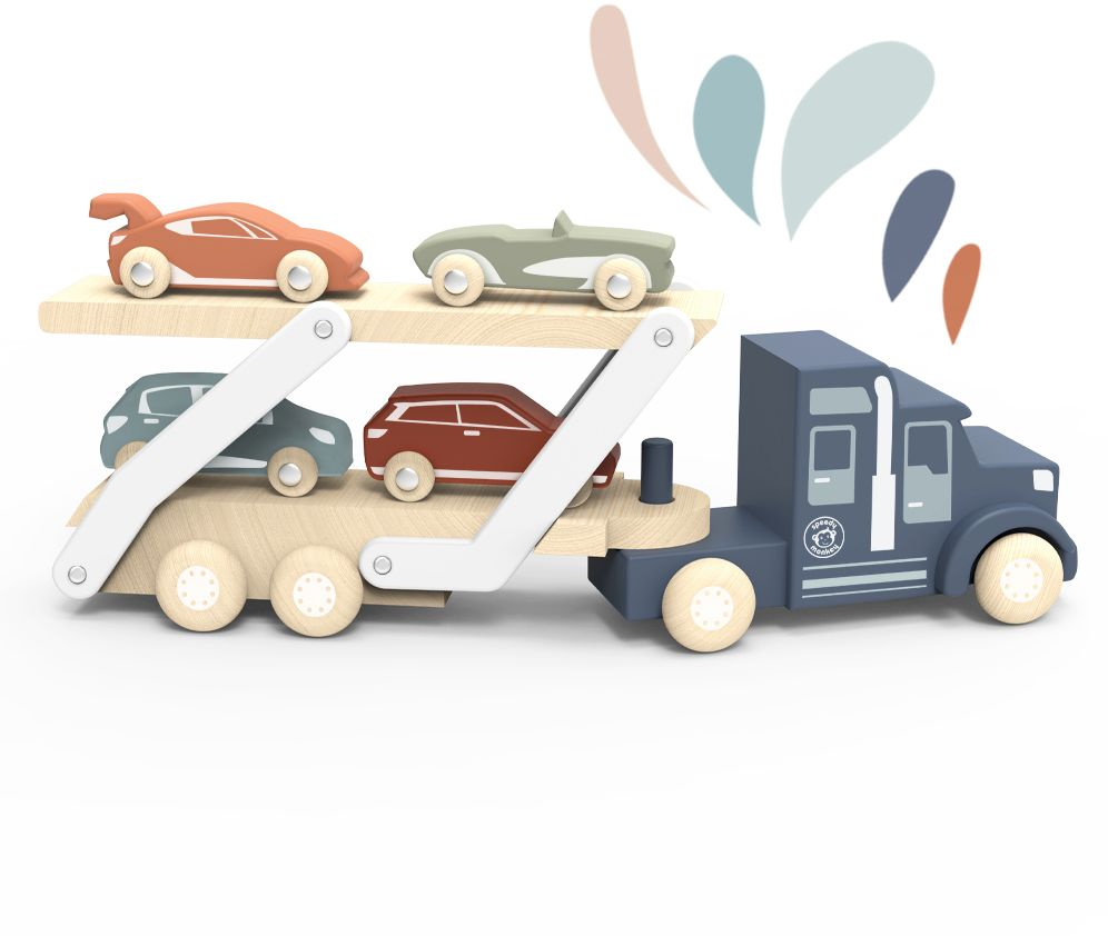 Car Transporter - Image 3