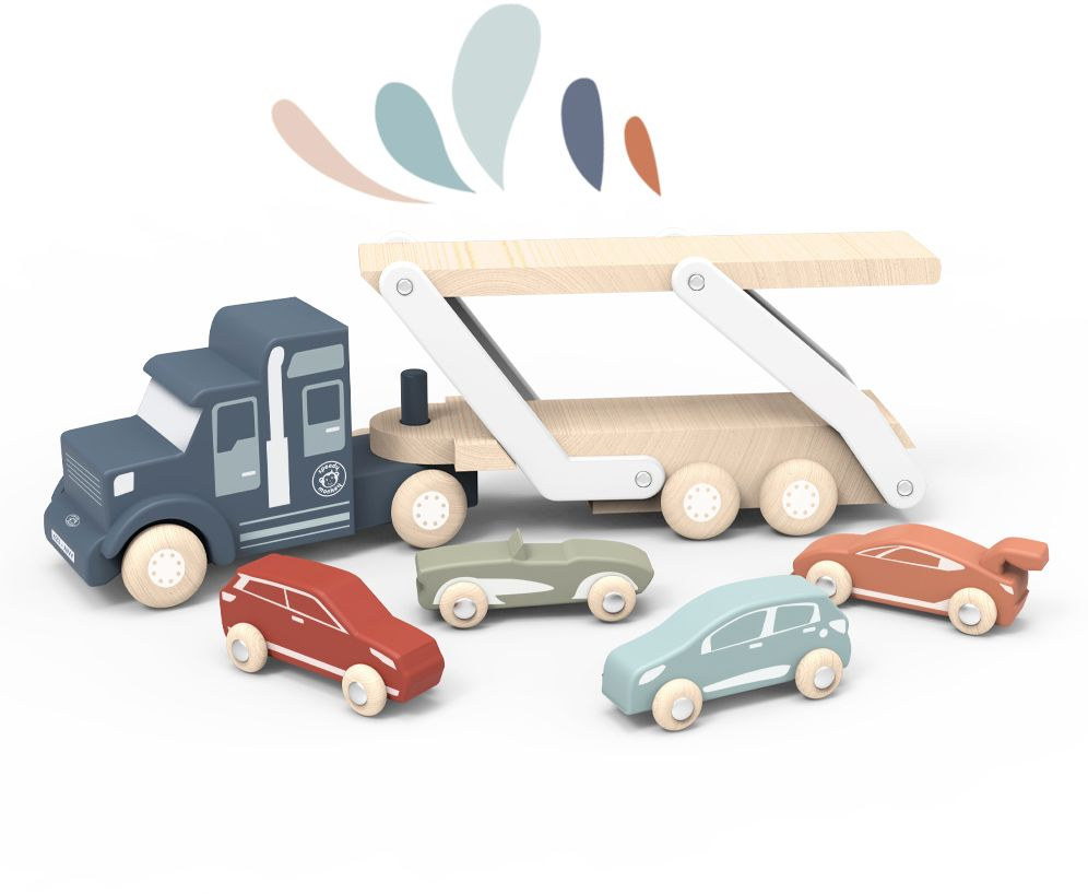 Car Transporter - Image 4