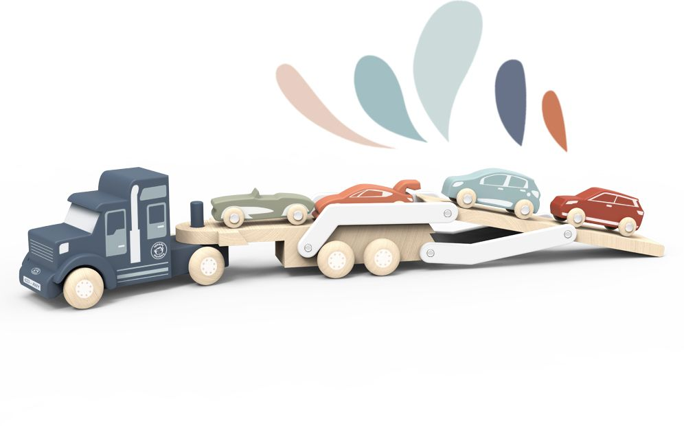 Car Transporter - Image 5