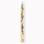 Chrysanthemum Acrylic Single Pen