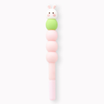 Bunny Sweet Gel Pens. assorted