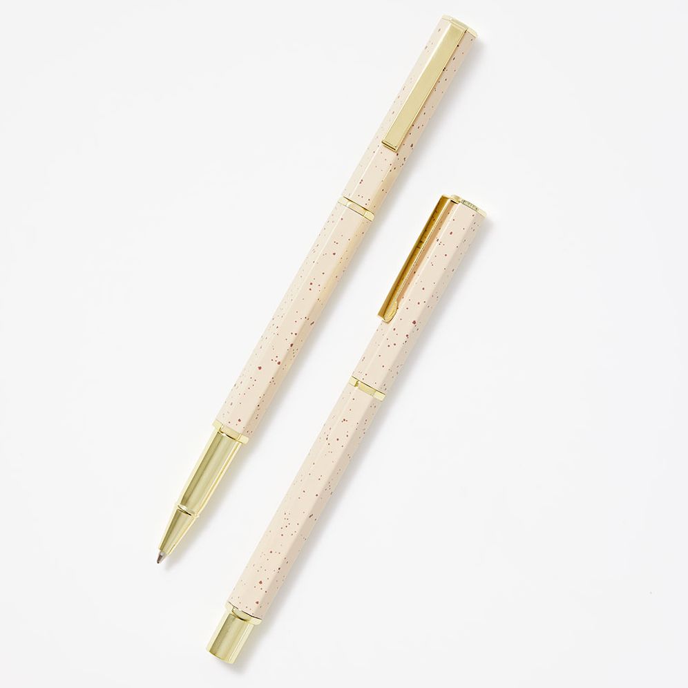 Paper Wasp Cocoa Ballpoint Pen S/2 - Limited Edition - Image 2