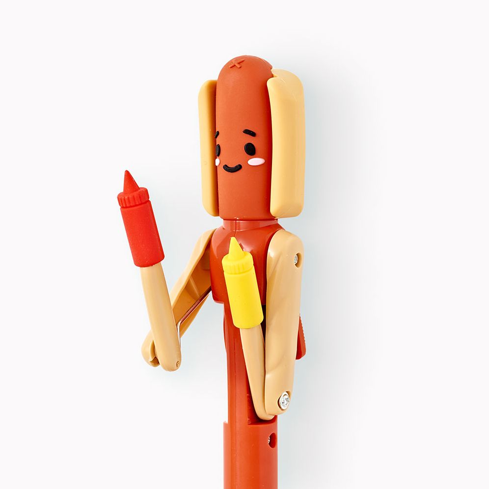 Hotdog Punching Pen - Image 2