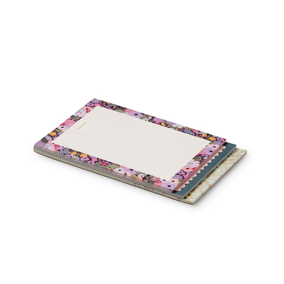 Garden Party Tiered Notepad - Image 4