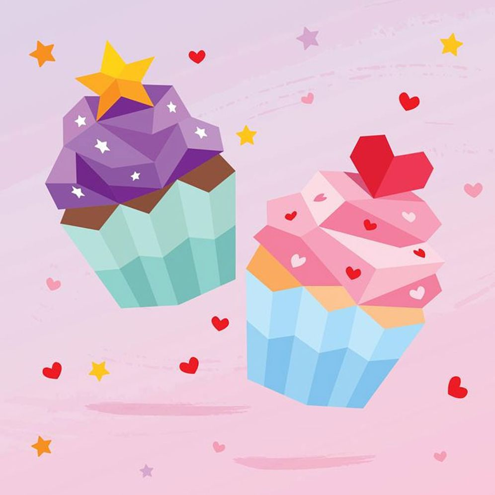 Paint by Sticker Kids: Love Is Everywhere!: Create 10 Pictures One Sticker at a Time! Includes Glitter Stickers - Image 7