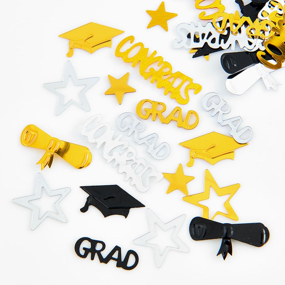 Graduation Confetti - Image 2