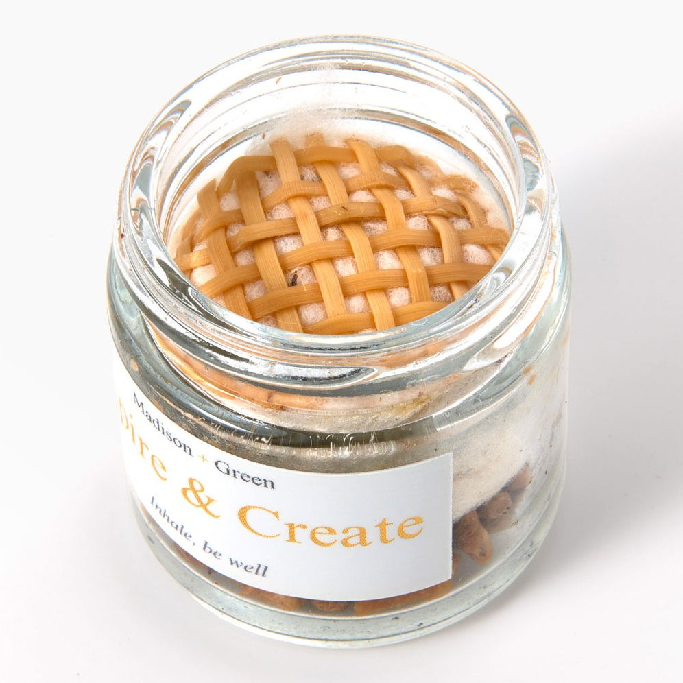 Inspire & Create Aromatherapy Stress Reliever - Image 3