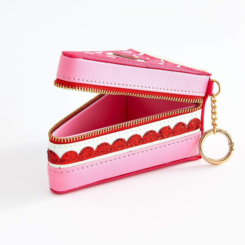 Cake Slice Coin Pouch - Image 2