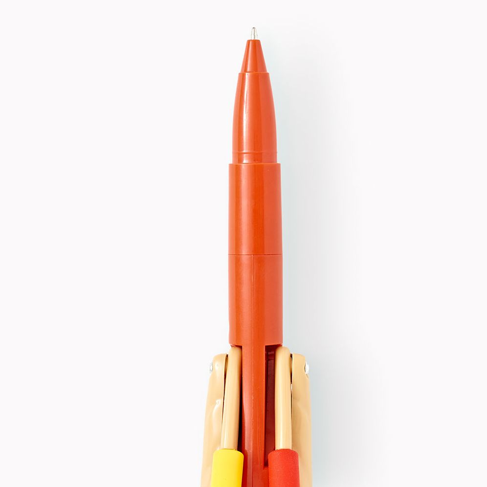 Hotdog Punching Pen - Image 3