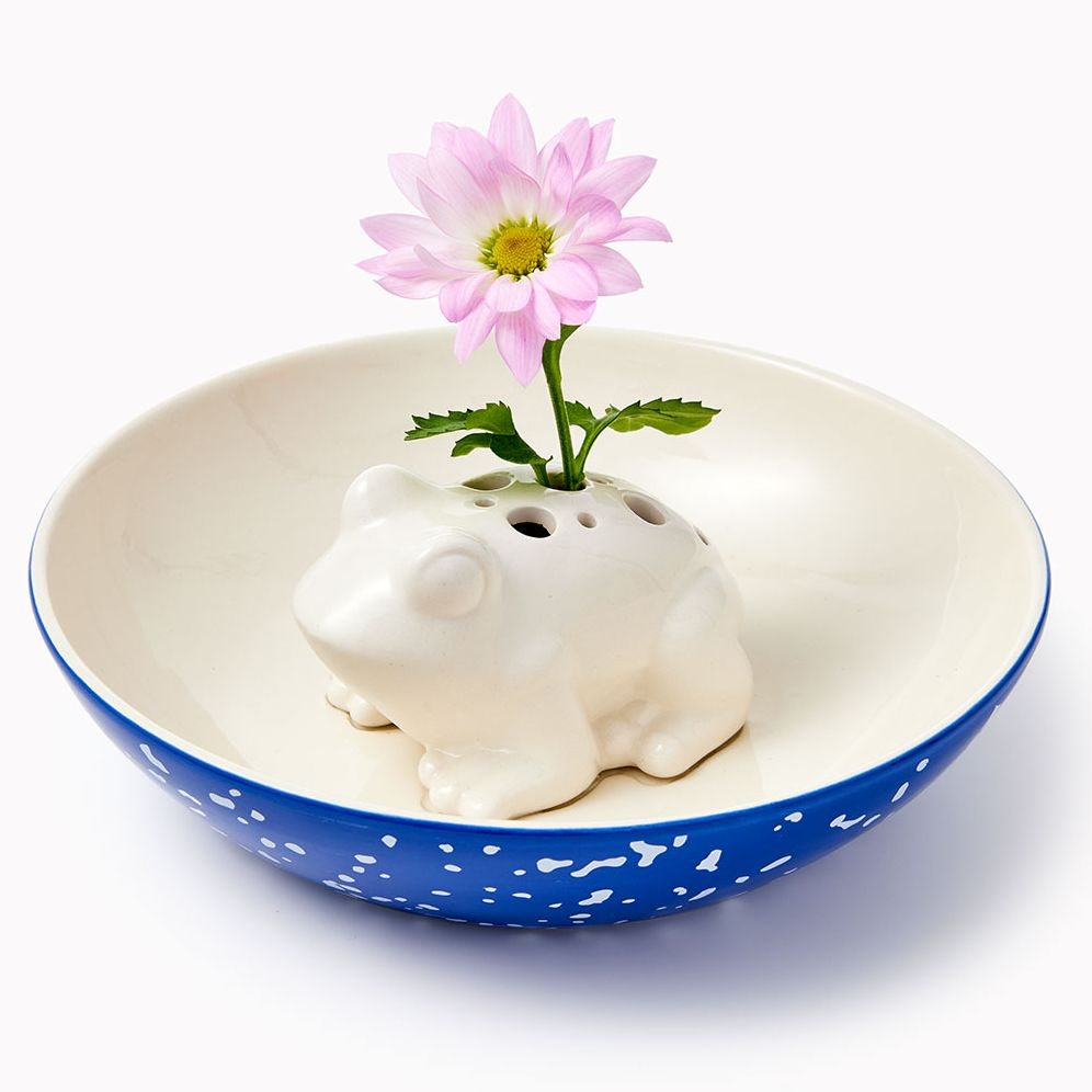 Floral Frog - Image 4