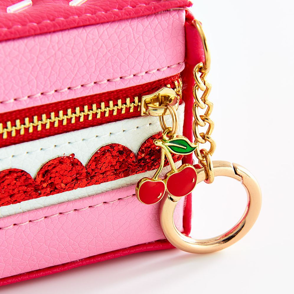 Cake Slice Coin Pouch - Image 4