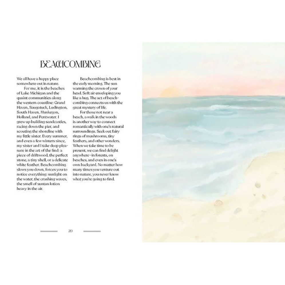 Romance the Every Day: Inspired Ideas for a Year of Little Luxuries - Image 15