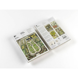 Gardens & Parks - A5 Pad