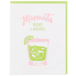 Mamacita Mother's Day Card