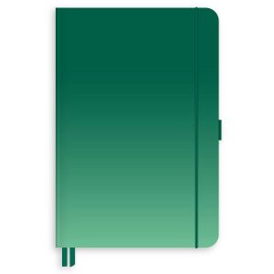 Colourology Undated Weekly Planner Growth