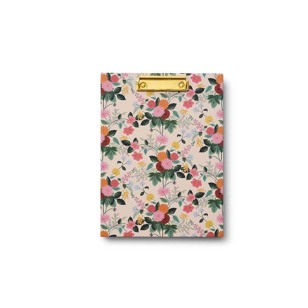 Dahlia Clipfolio