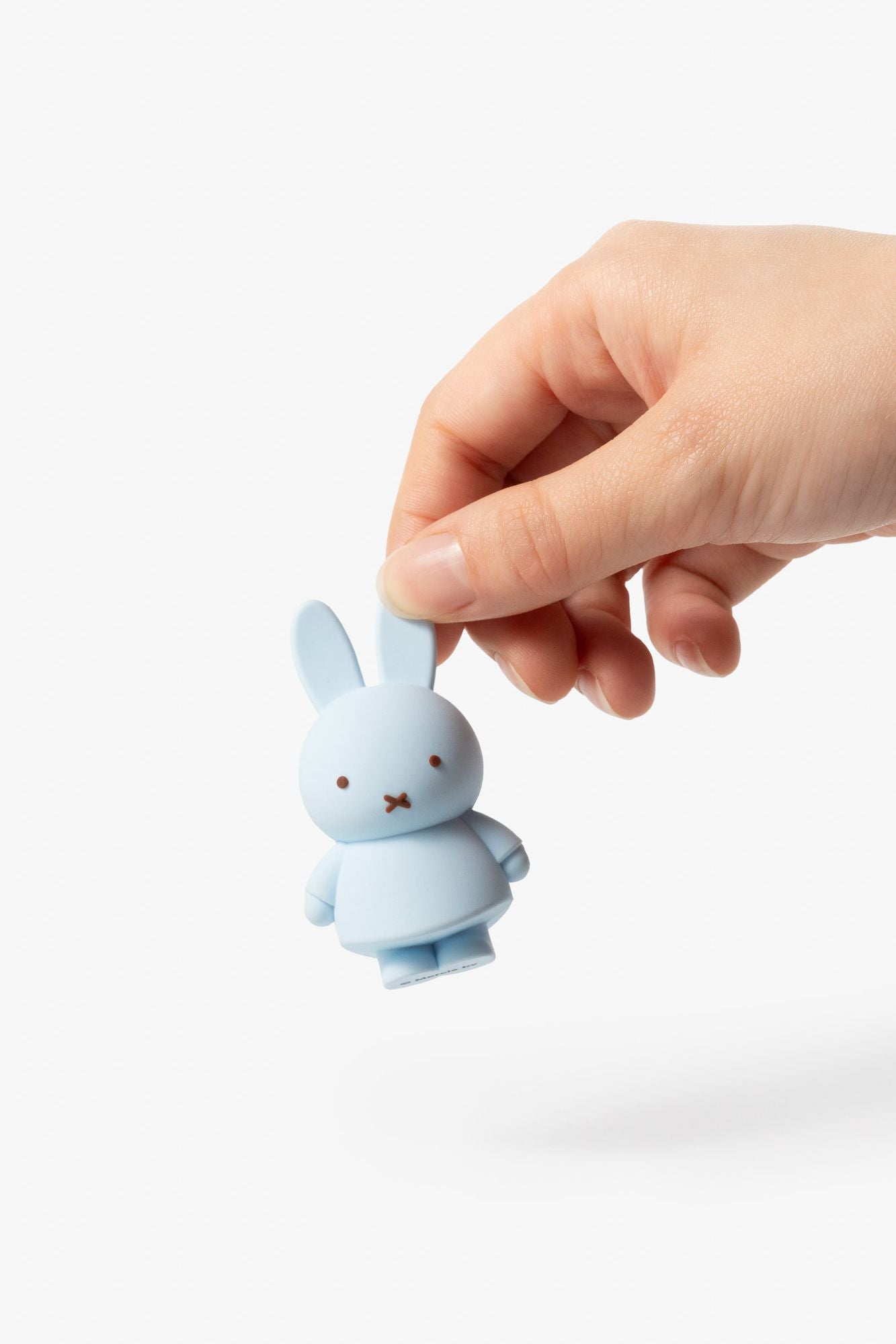 Smoko Miffy Goes Pastel Blind Box Figure - Image 3